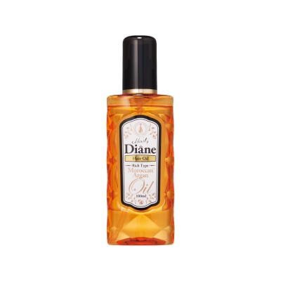 Moist Diane 保濕修復深層護髮精油 100ml 163-1190